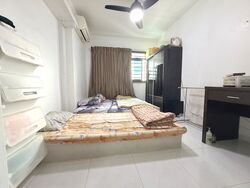 Blk 692B Choa Chu Kang Crescent (Choa Chu Kang), HDB 4 Rooms #526456991
